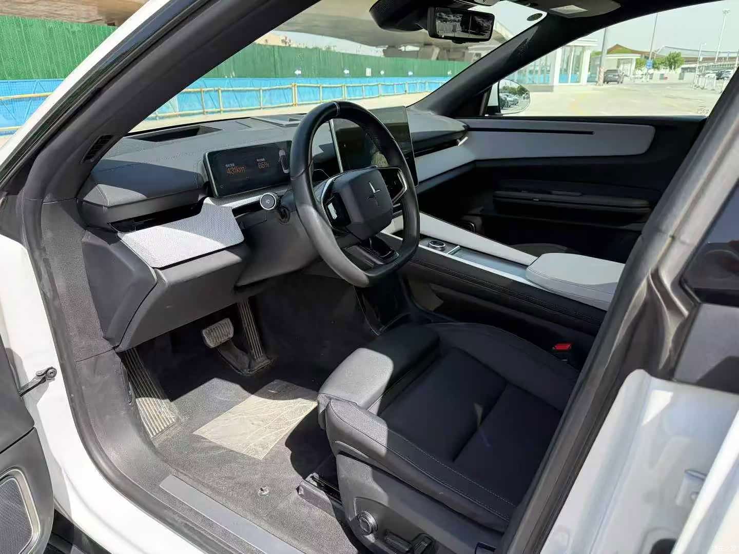 Polestar 4, 2024 7