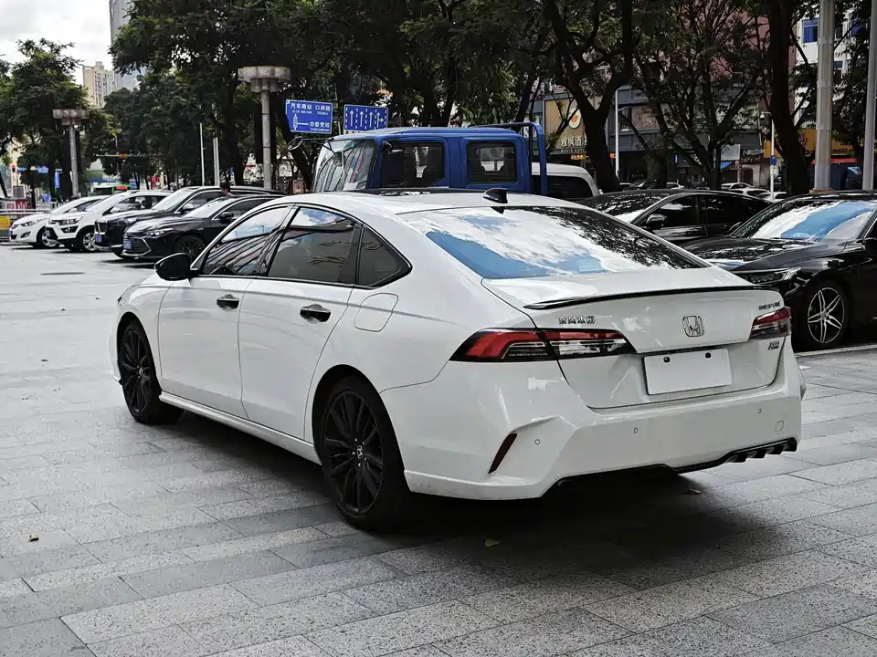 Honda Yingshipai
