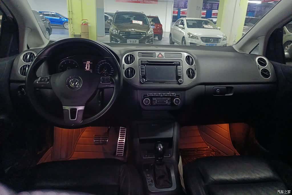 Volkswagen Golf, 2014 12