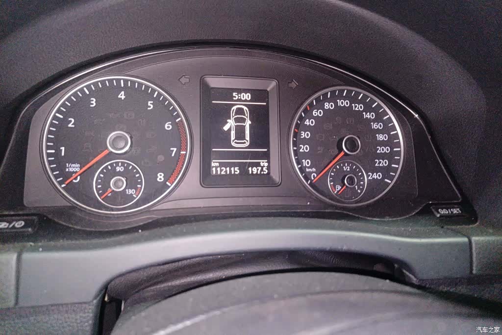 Volkswagen Golf, 2014 14