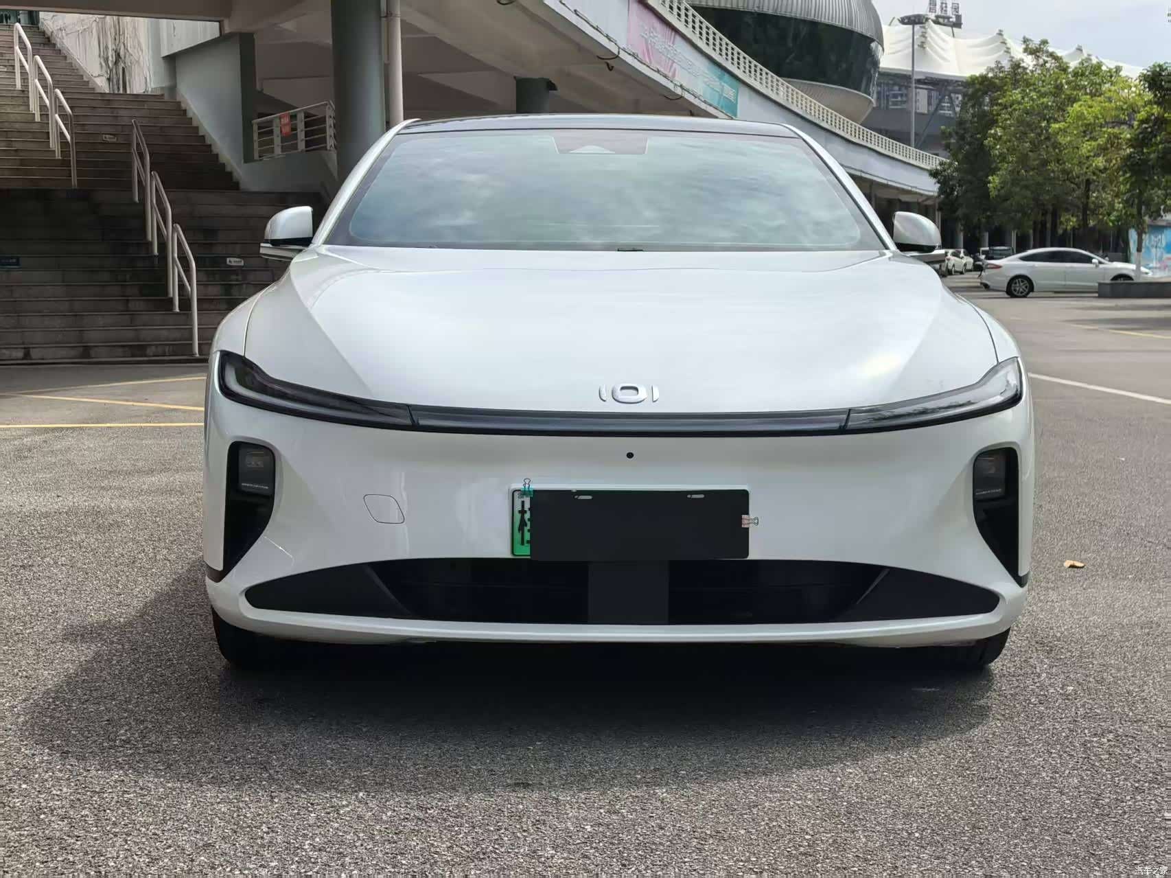 Changan Eado, 2025 2