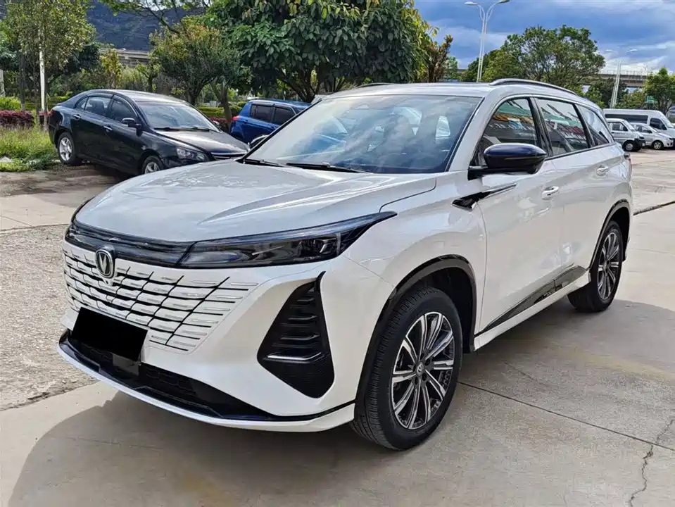 Changan CS75 PLUS