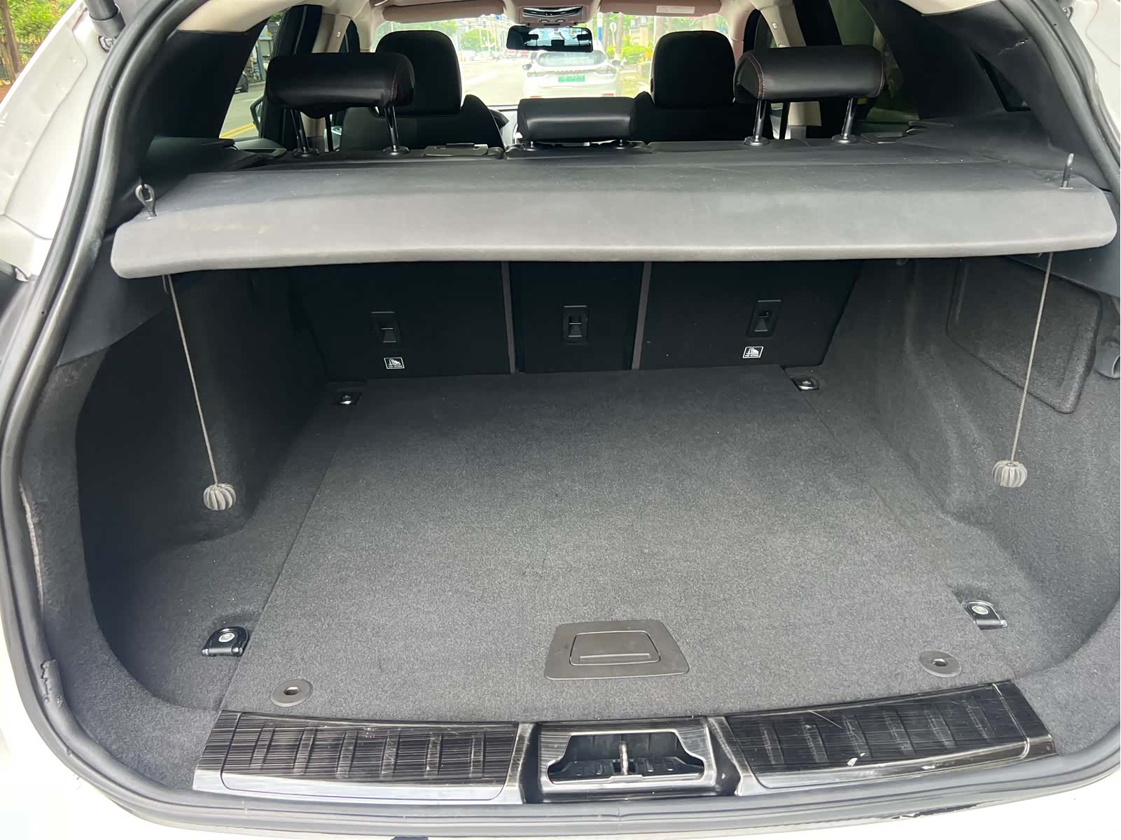 Jaguar F-PACE, 2017 10