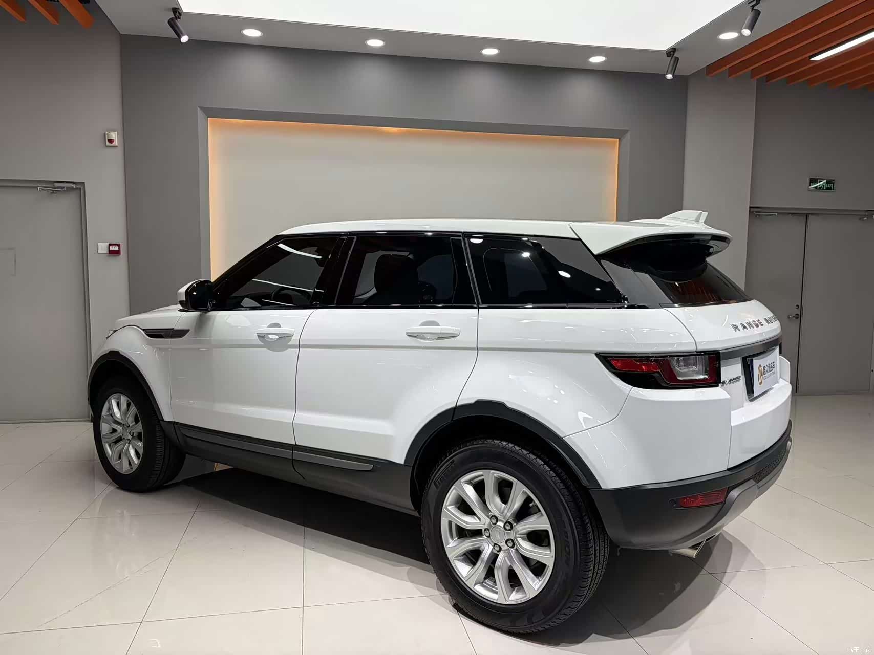 Land Rover Range Rover, 2019 6