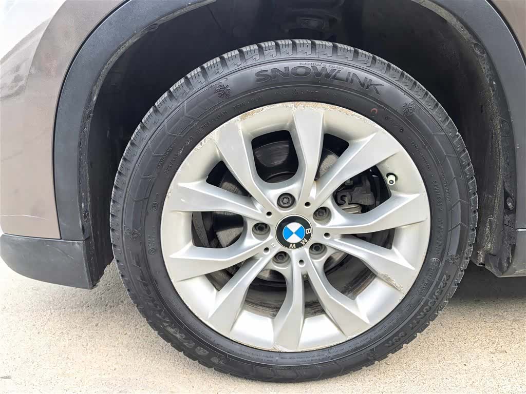 BMW X1, 2014 14