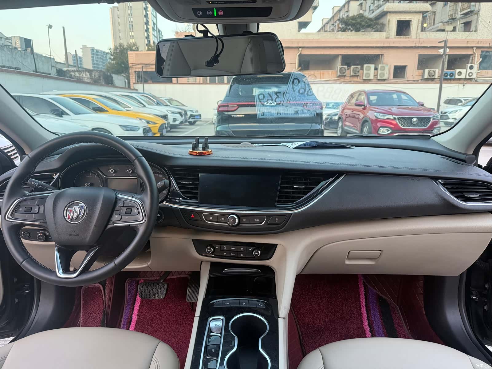 Buick Regal, 2021 8