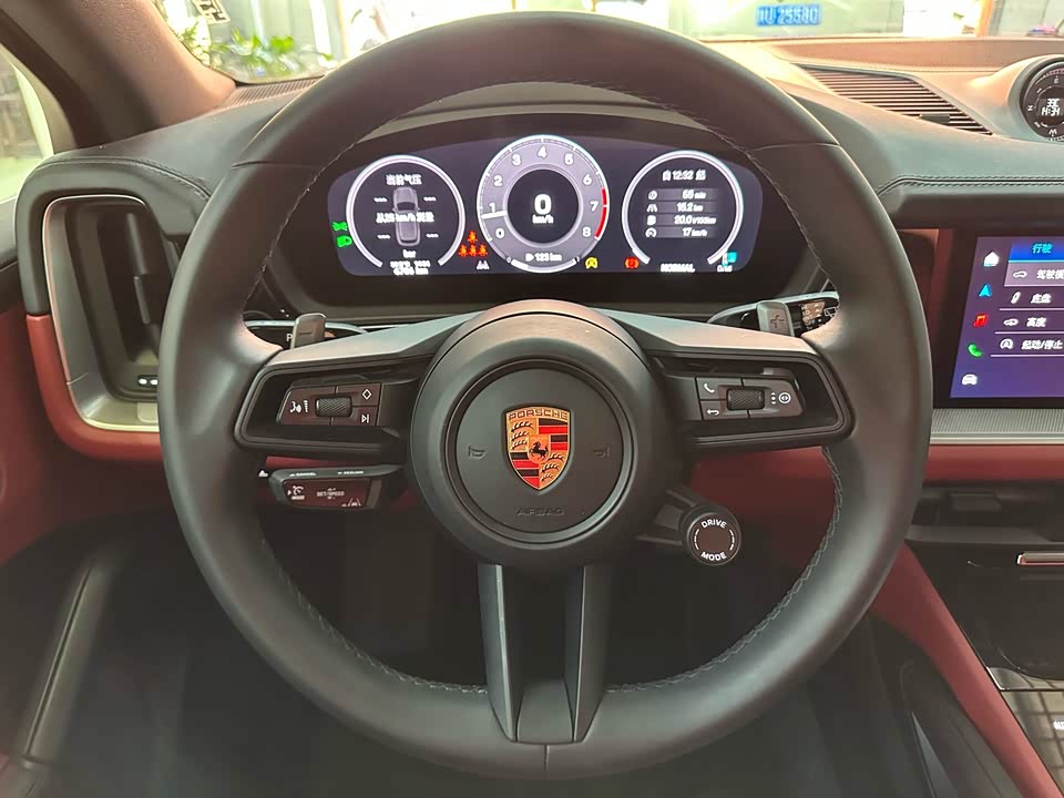 Porsche Cayenne Porsche Cayenne