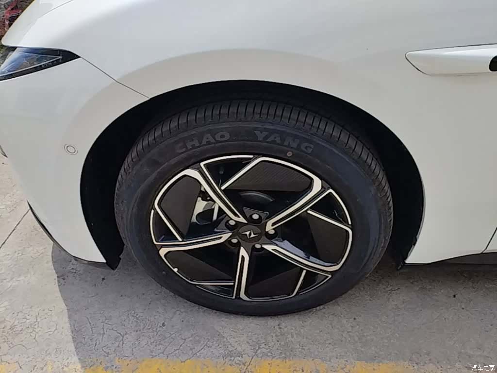 DongFeng eπ007, 2026 23