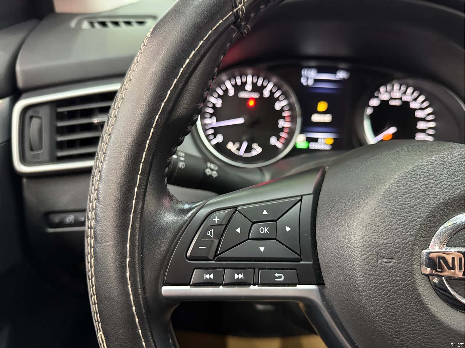 Nissan Qashqai, 2022 8
