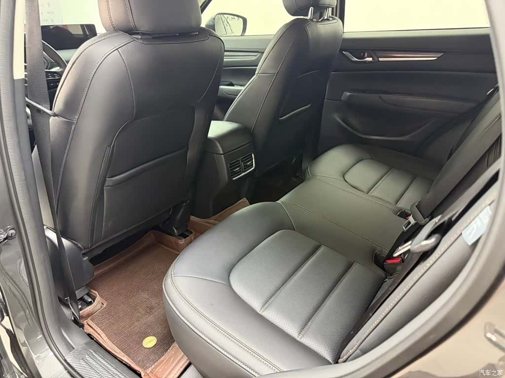 Mazda CX-5, 2024 8