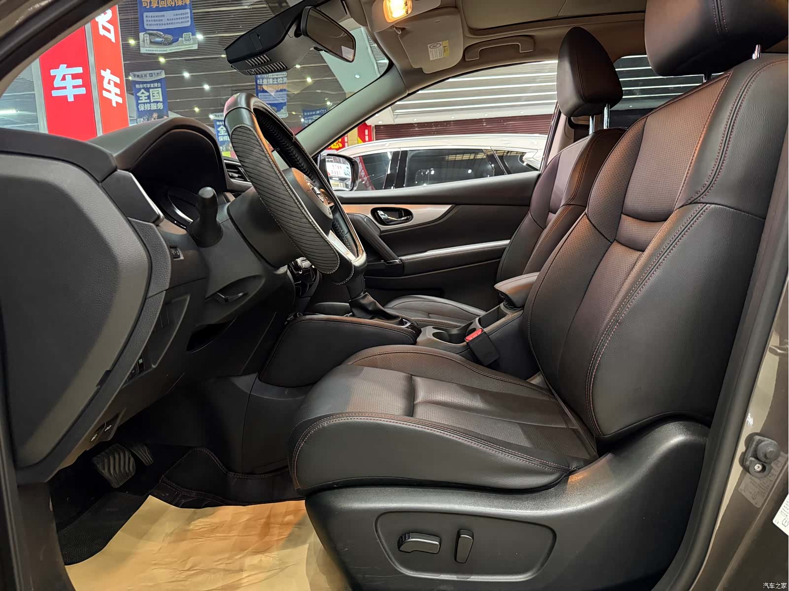Nissan Qashqai, 2022 13