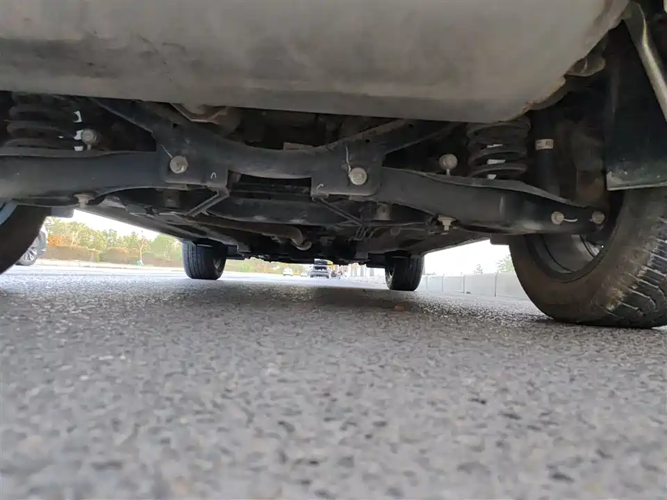 Trumpchi Trumpchi GS4