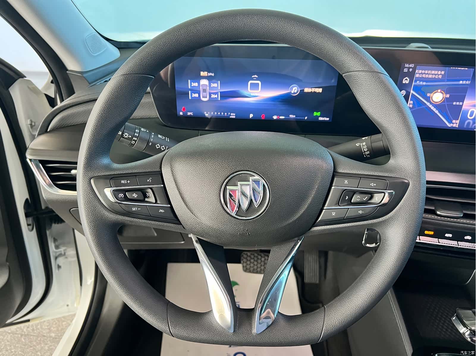 Buick Verano, 2025 21