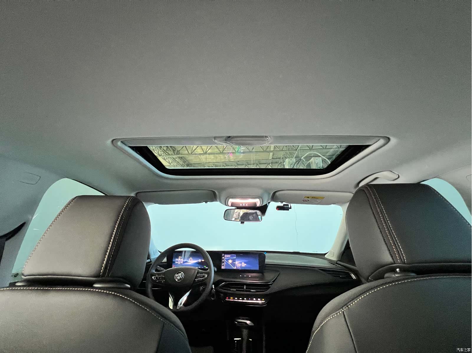 Buick Verano, 2025 28