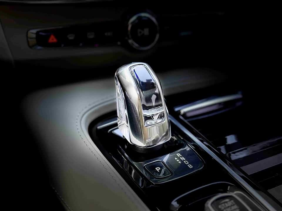Volvo S90 Volvo S90