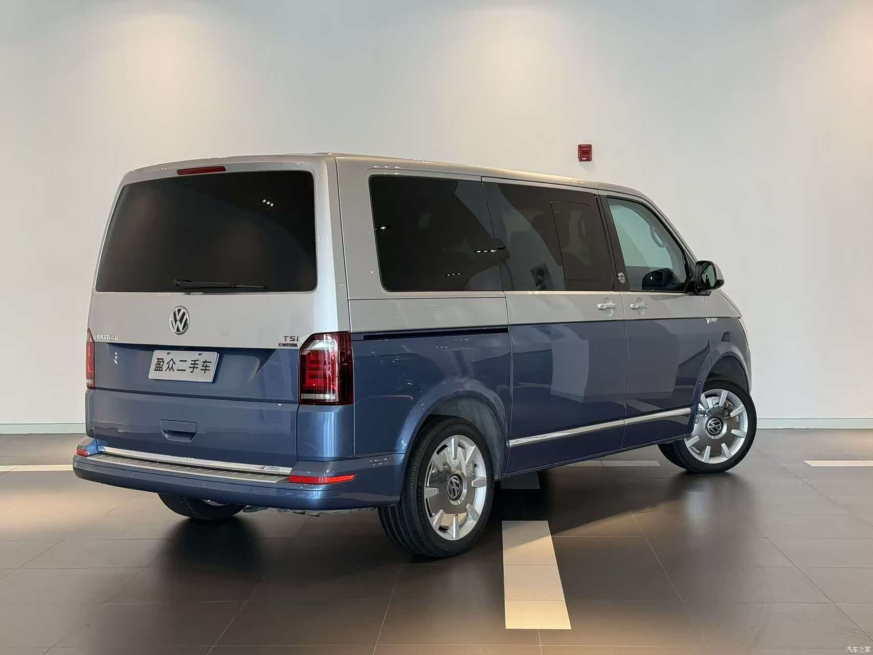 Volkswagen 7, 2018 3