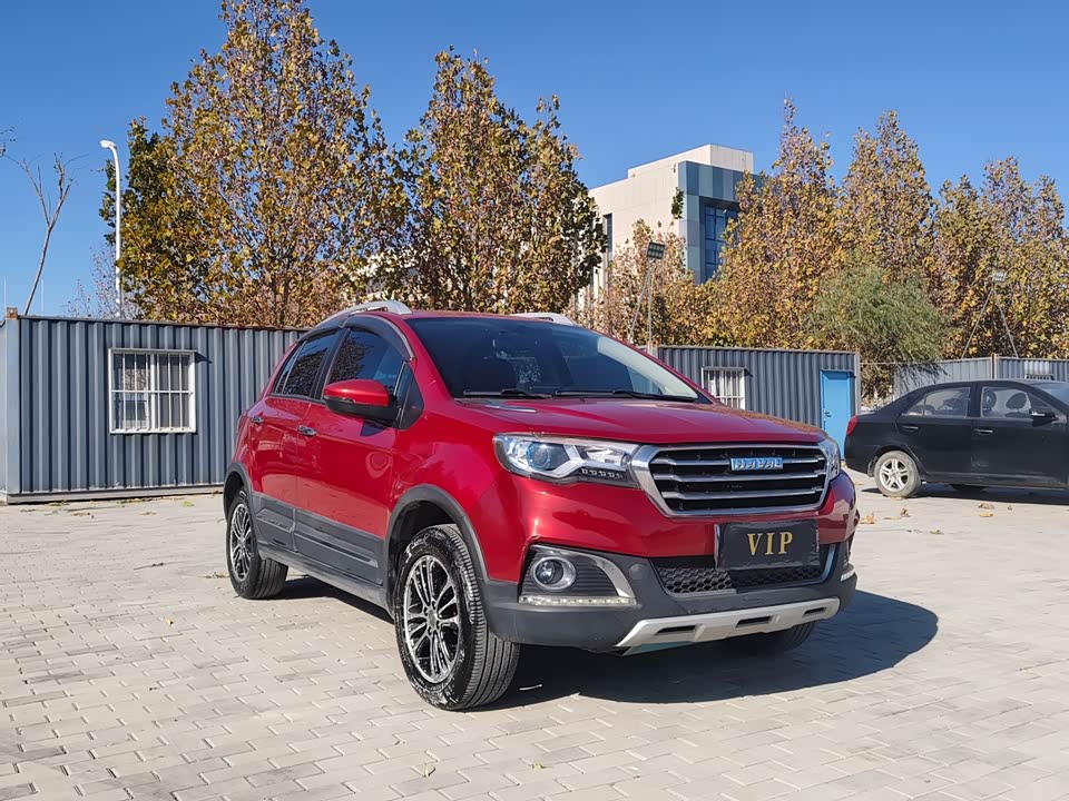 Haval H1