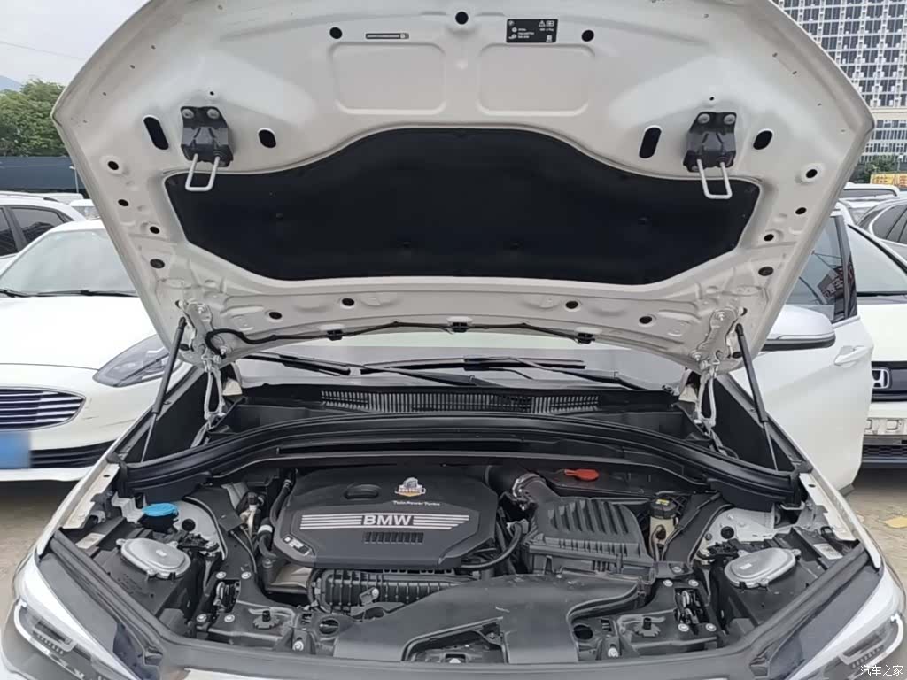 BMW X1, 2022 20