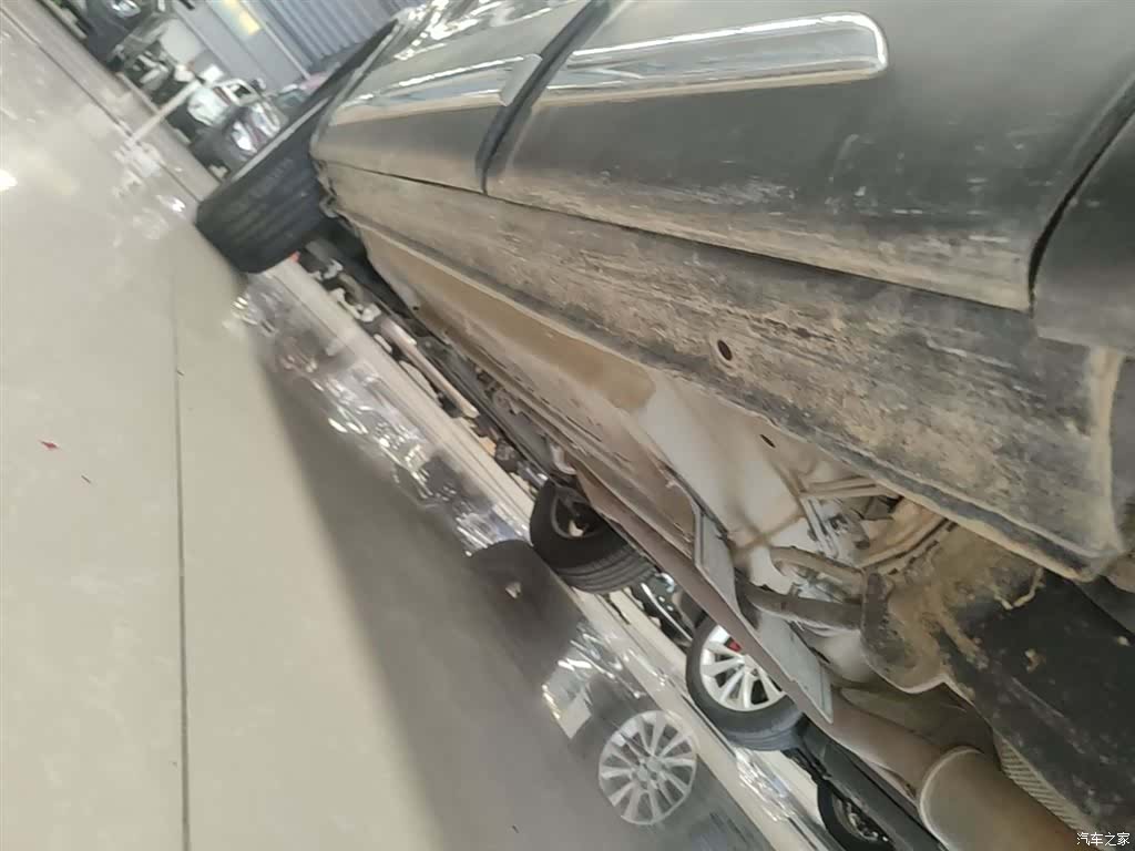 Haima S5, 2017 22