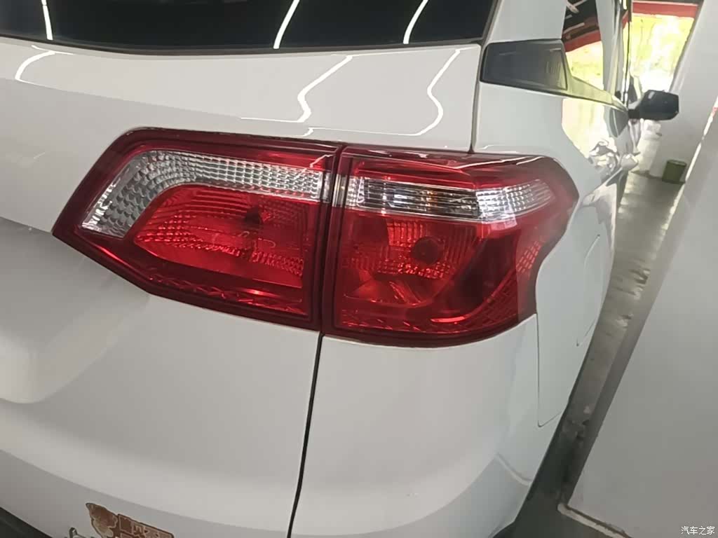 Wuling Hongguang, 2019 8