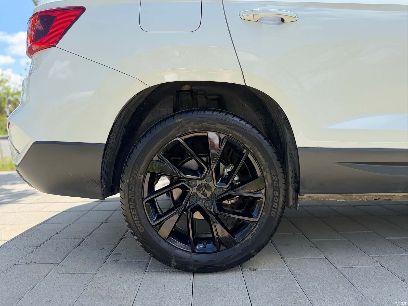 Volkswagen Panda, 2022 23
