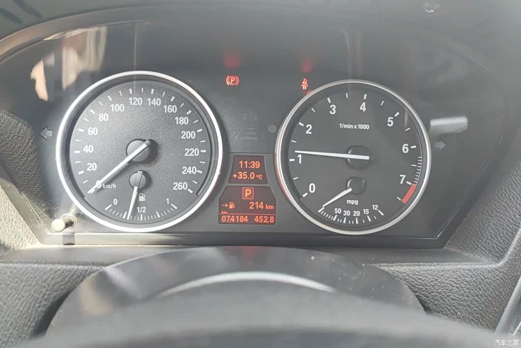 BMW X5, 2014 14