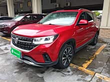 ����T5 2018�� 300T DCT������