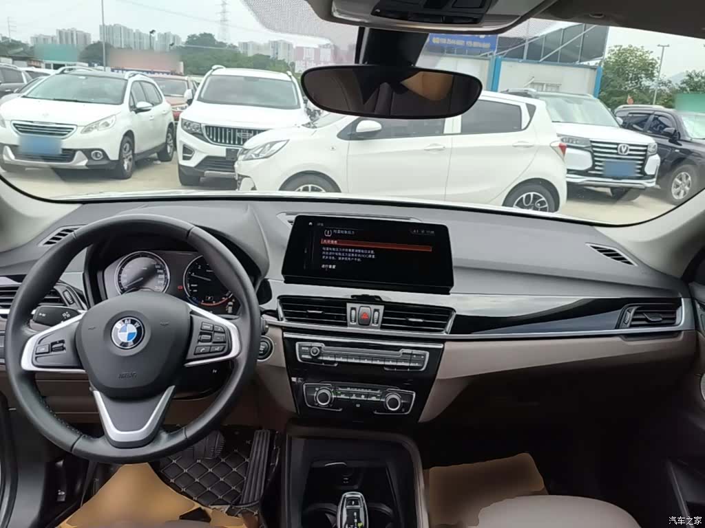 BMW X1, 2022 10