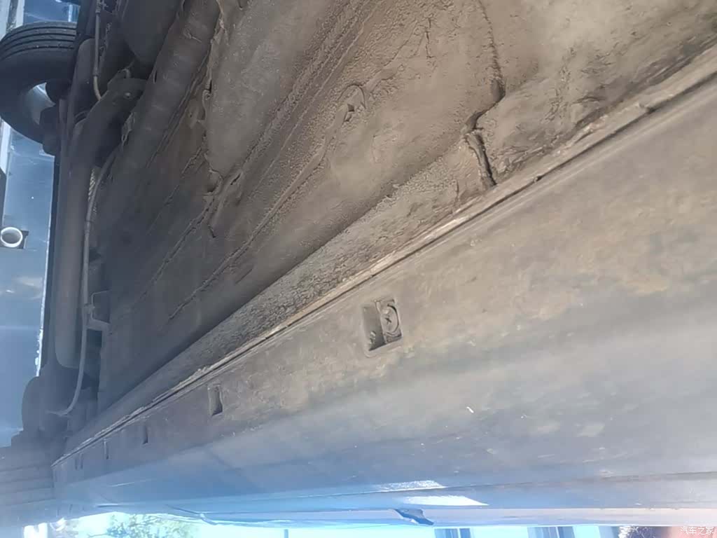 Changan CS15, 2022 21
