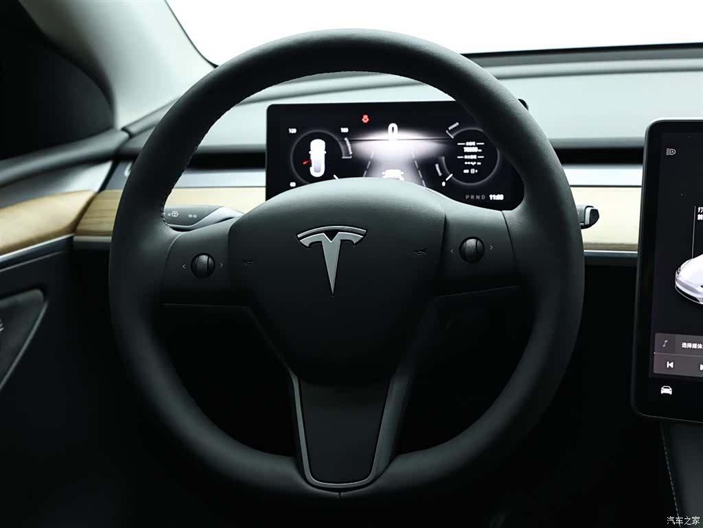 Tesla Model Y, 2021 16