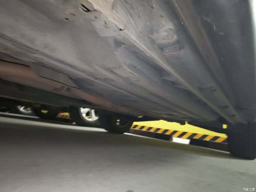 Subaru Forester, 2016 19