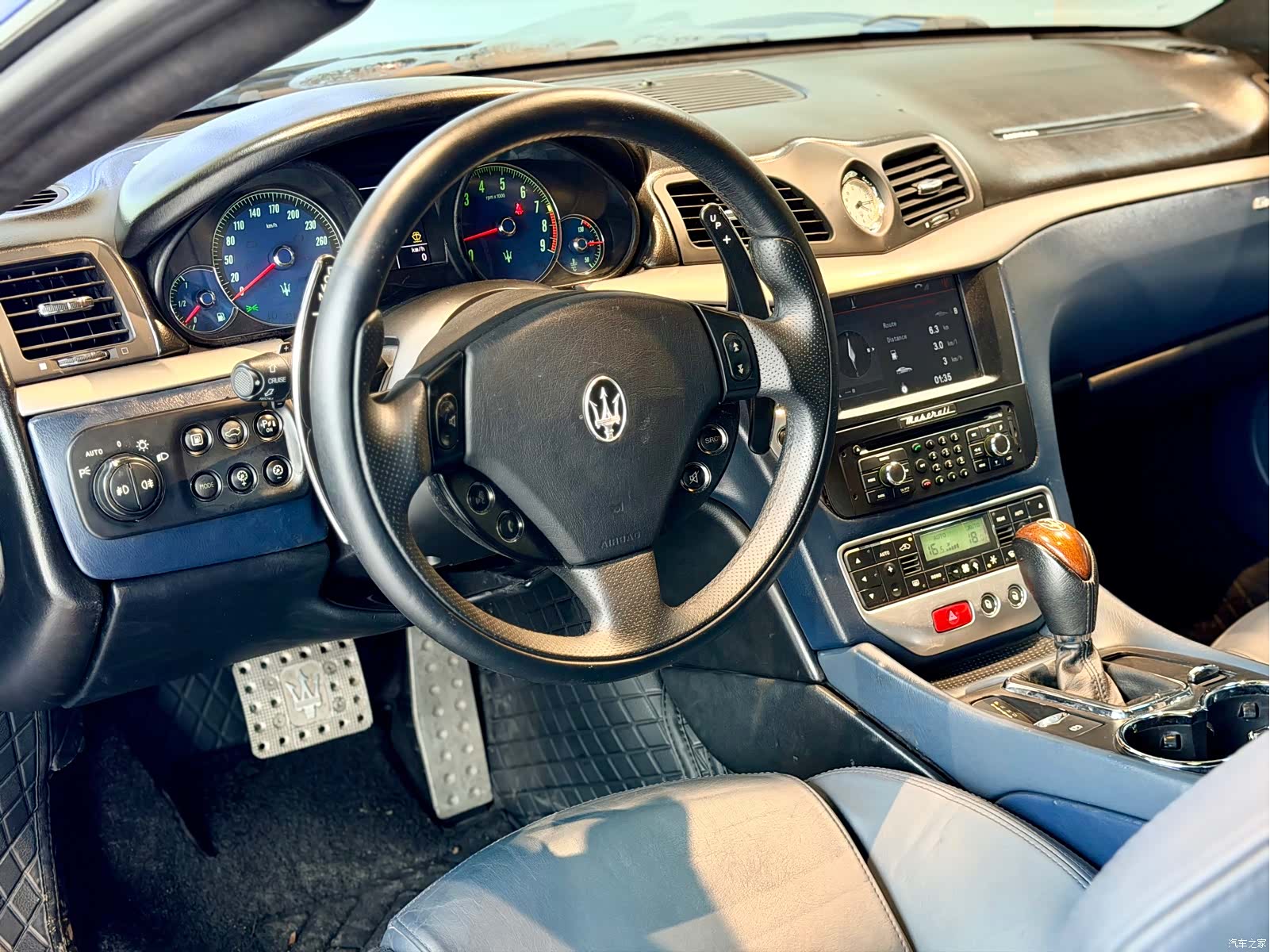 Maserati GranTurismo, 2015 18