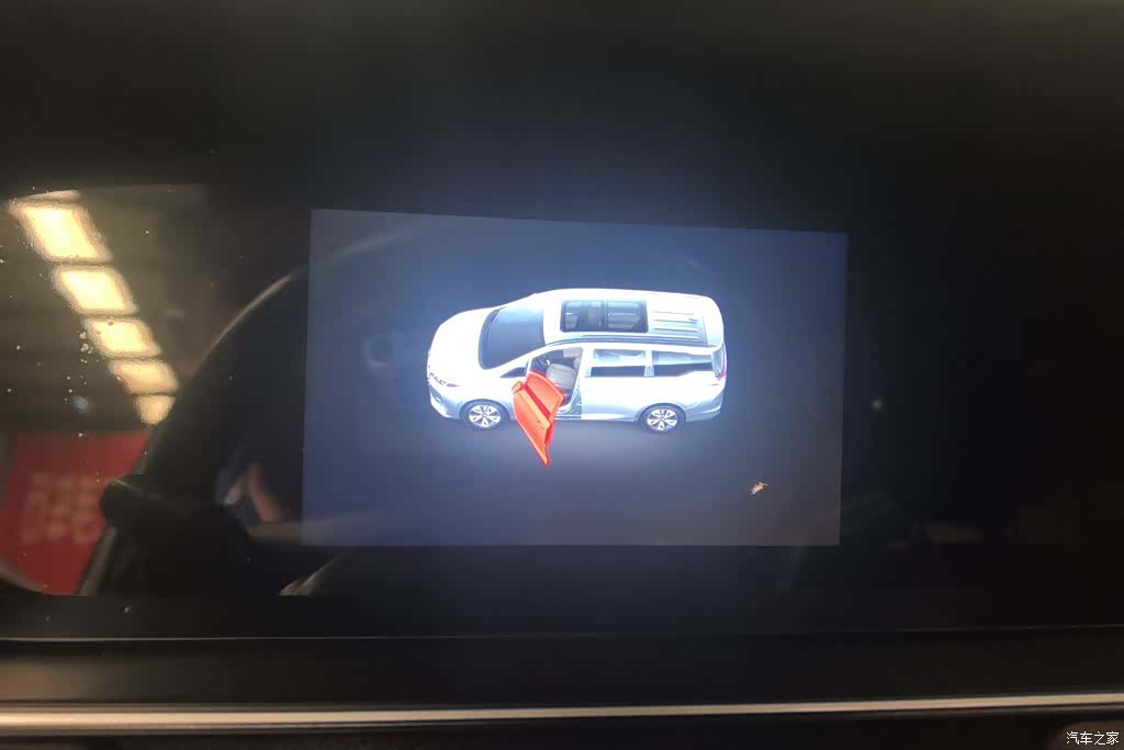 GAC M6, 2022 14