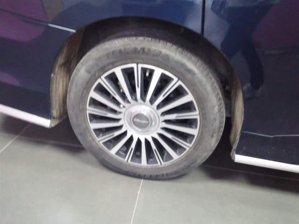 Trumpchi Trumpchi M8