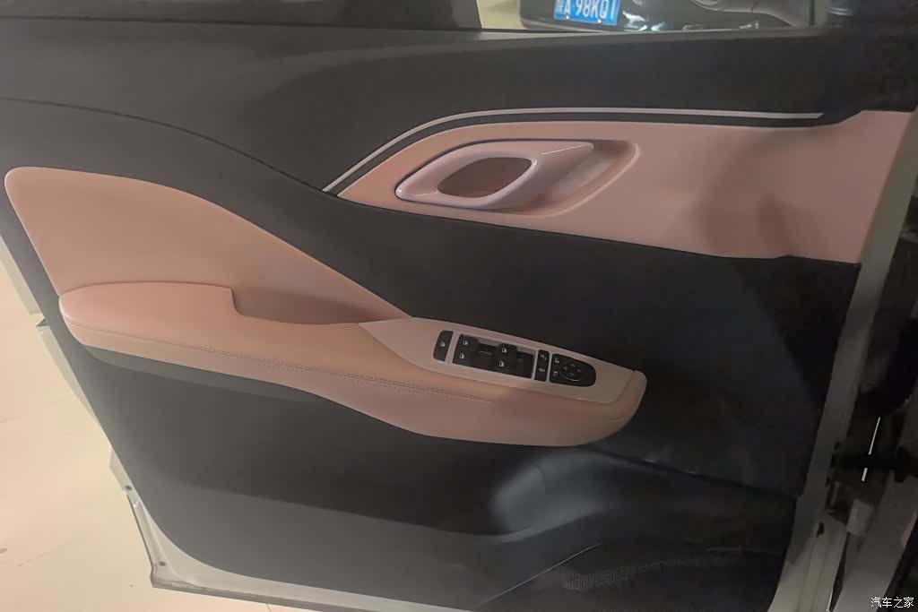 BYD Seagull, 2024 7