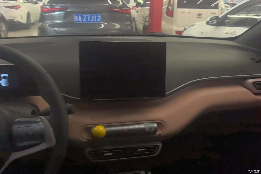 BYD Seagull, 2024 13