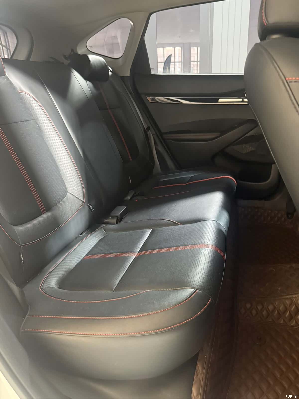 Kia KX3, 2022 15