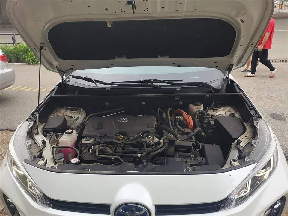 Toyota Wilanda Toyota Wilanda