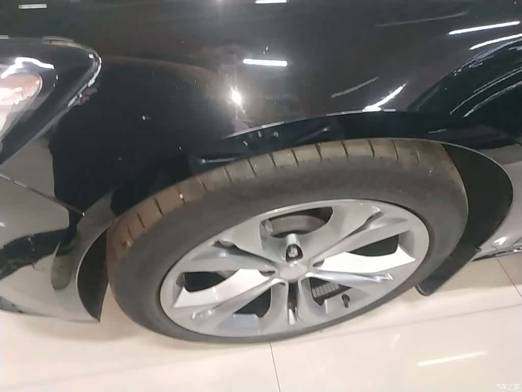 Buick LaCrosse, 2023 23