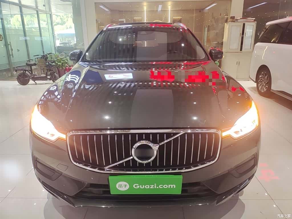 Volvo XC60, 2019 3