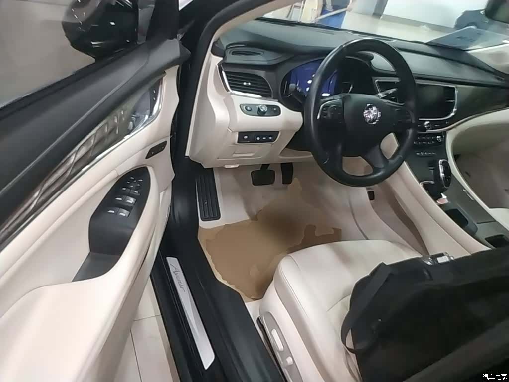 Buick LaCrosse, 2023 16