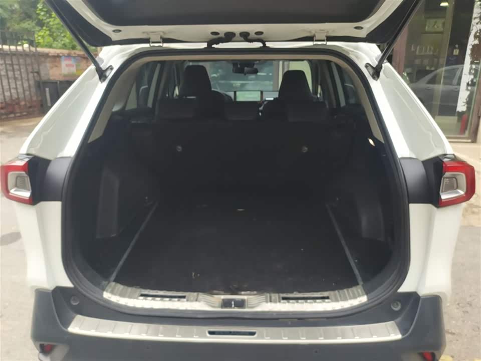 Toyota Wilanda Toyota Wilanda