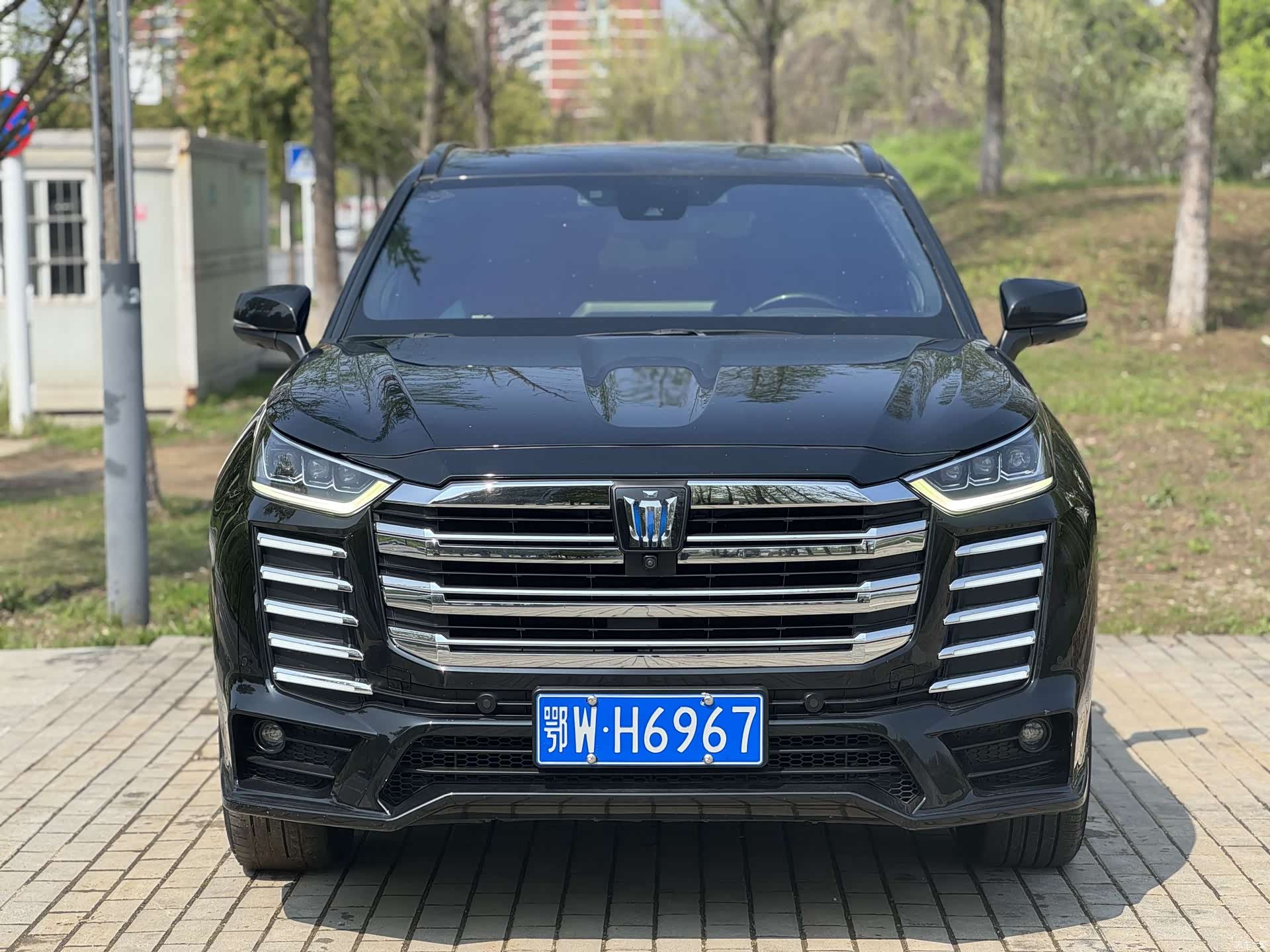 Toyota Crown, 2023 3
