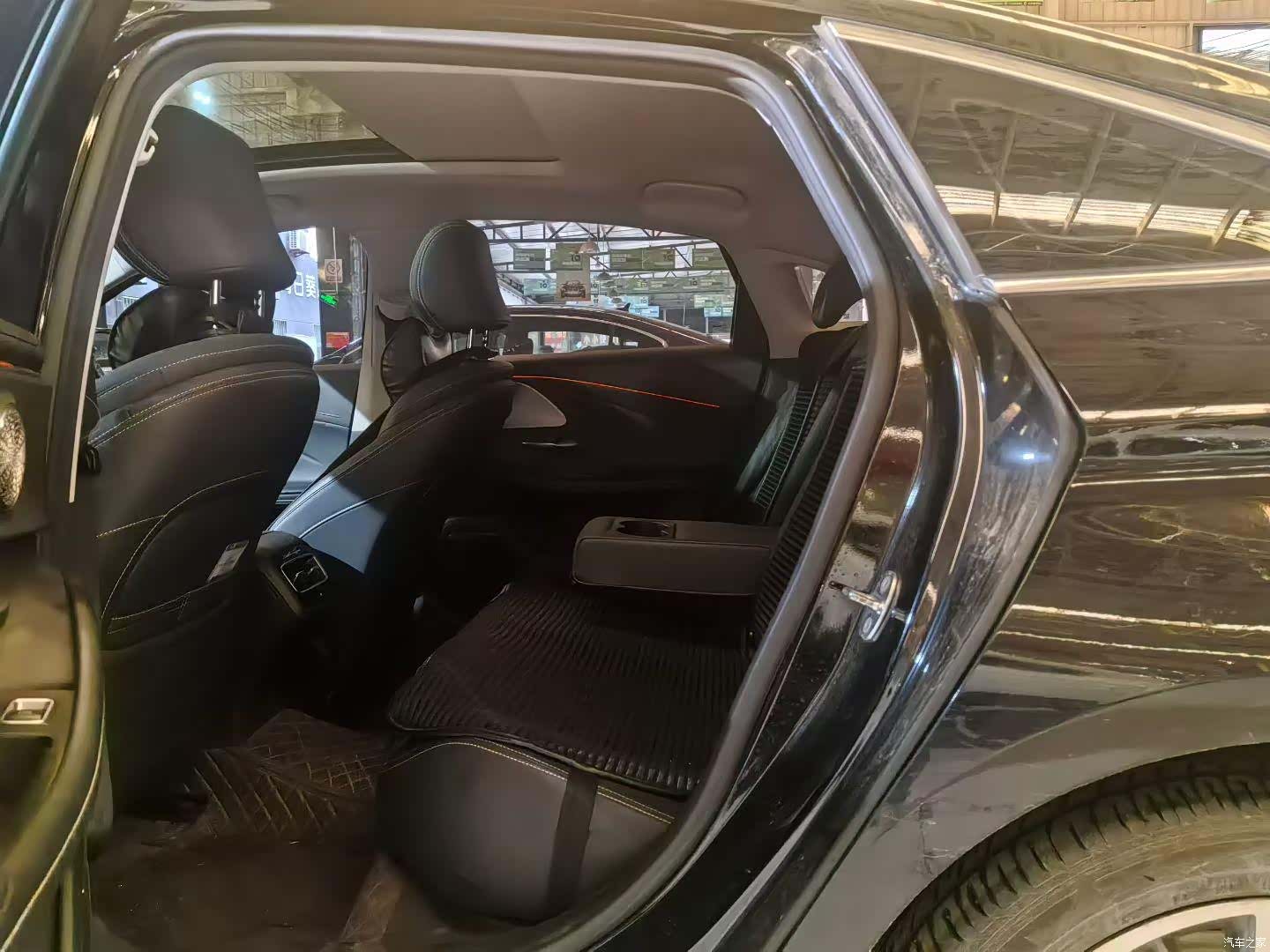 Chery Arrizo 8, 2024 6
