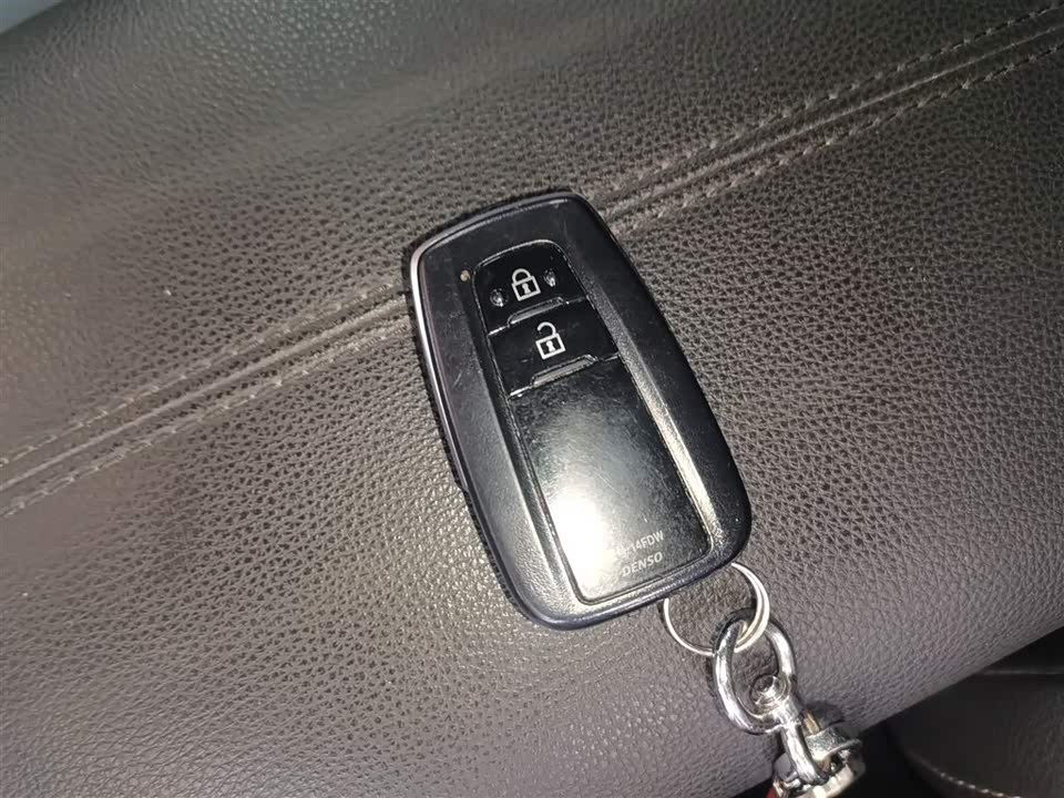 Toyota Wilanda Toyota Wilanda