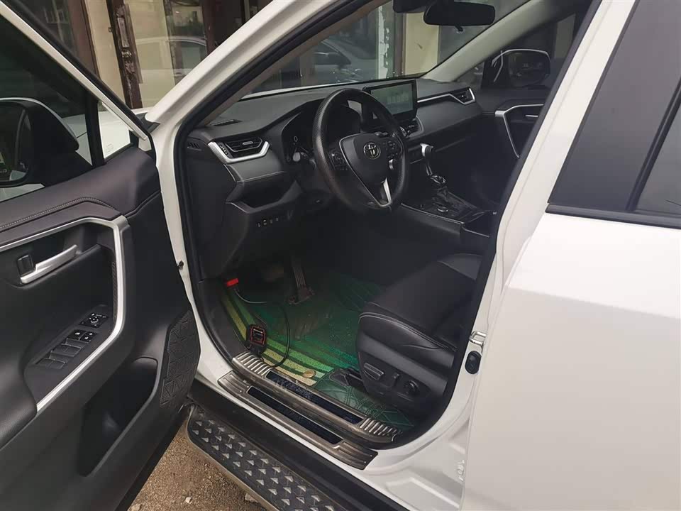 Toyota Wilanda Toyota Wilanda