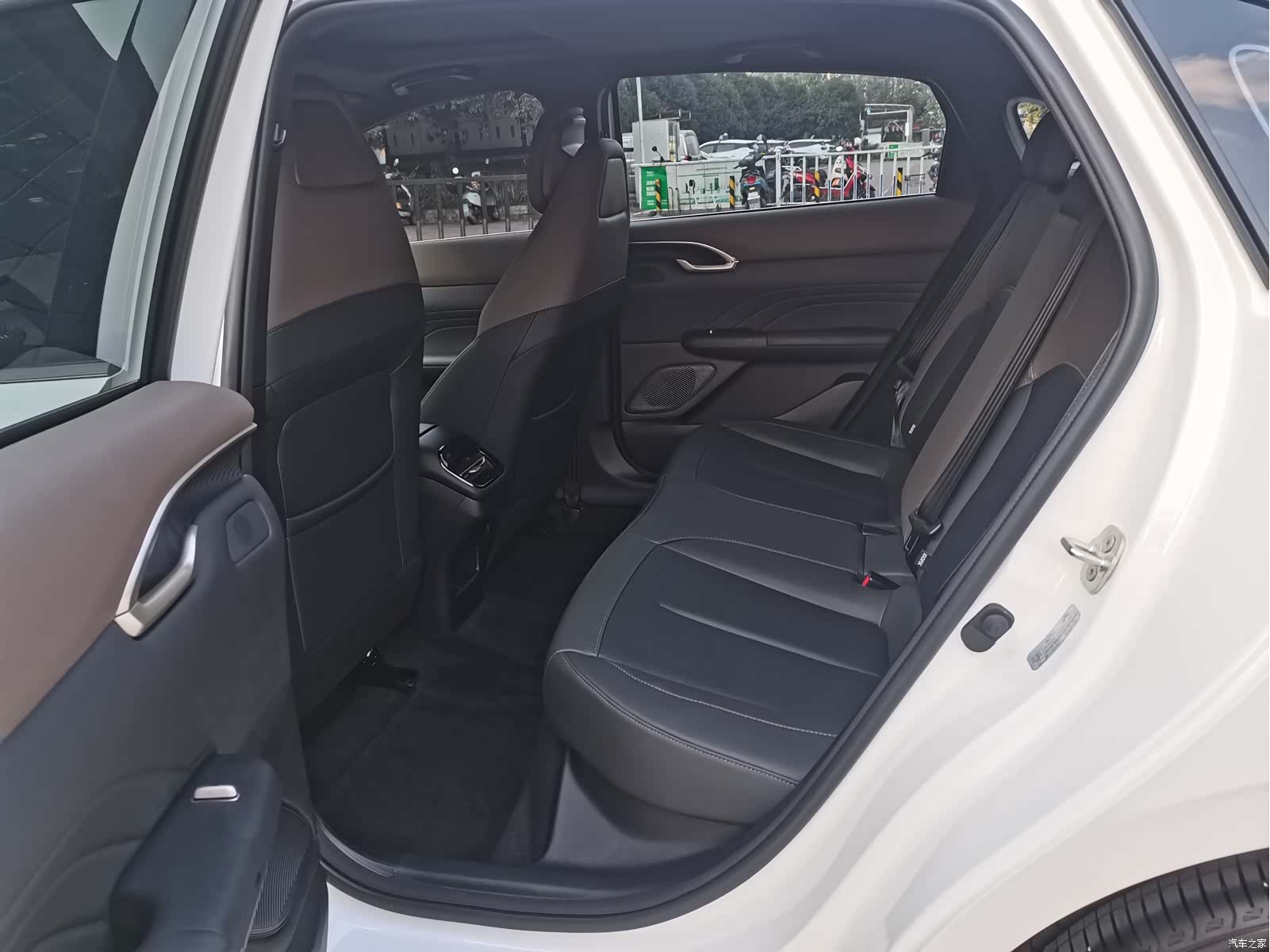 Changan Eado, 2025 6