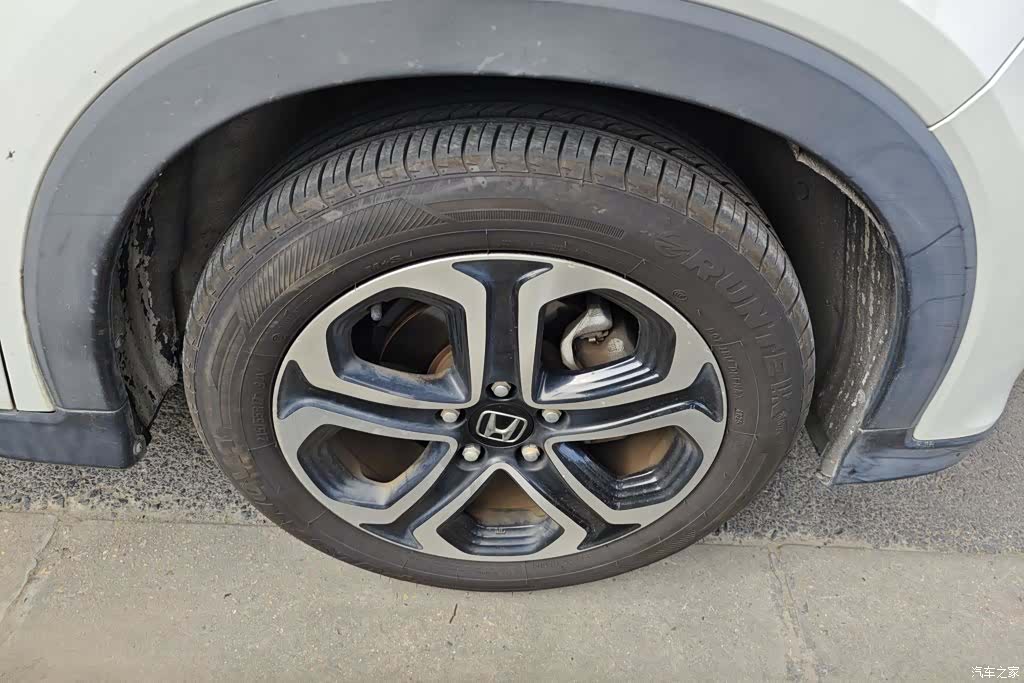 Honda XR-V, 2019 6