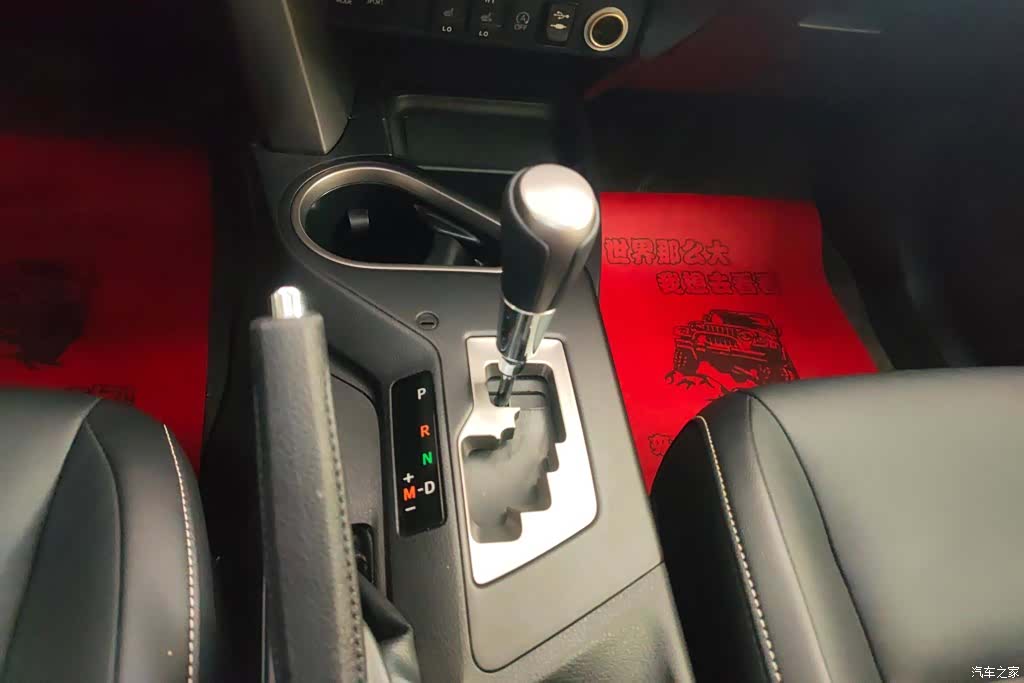 Toyota RAV4, 2019 16