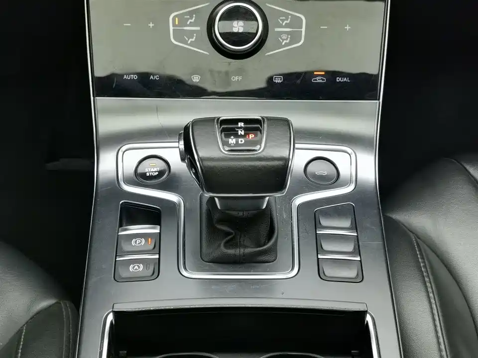 Hongqi H5 Hongqi H5
